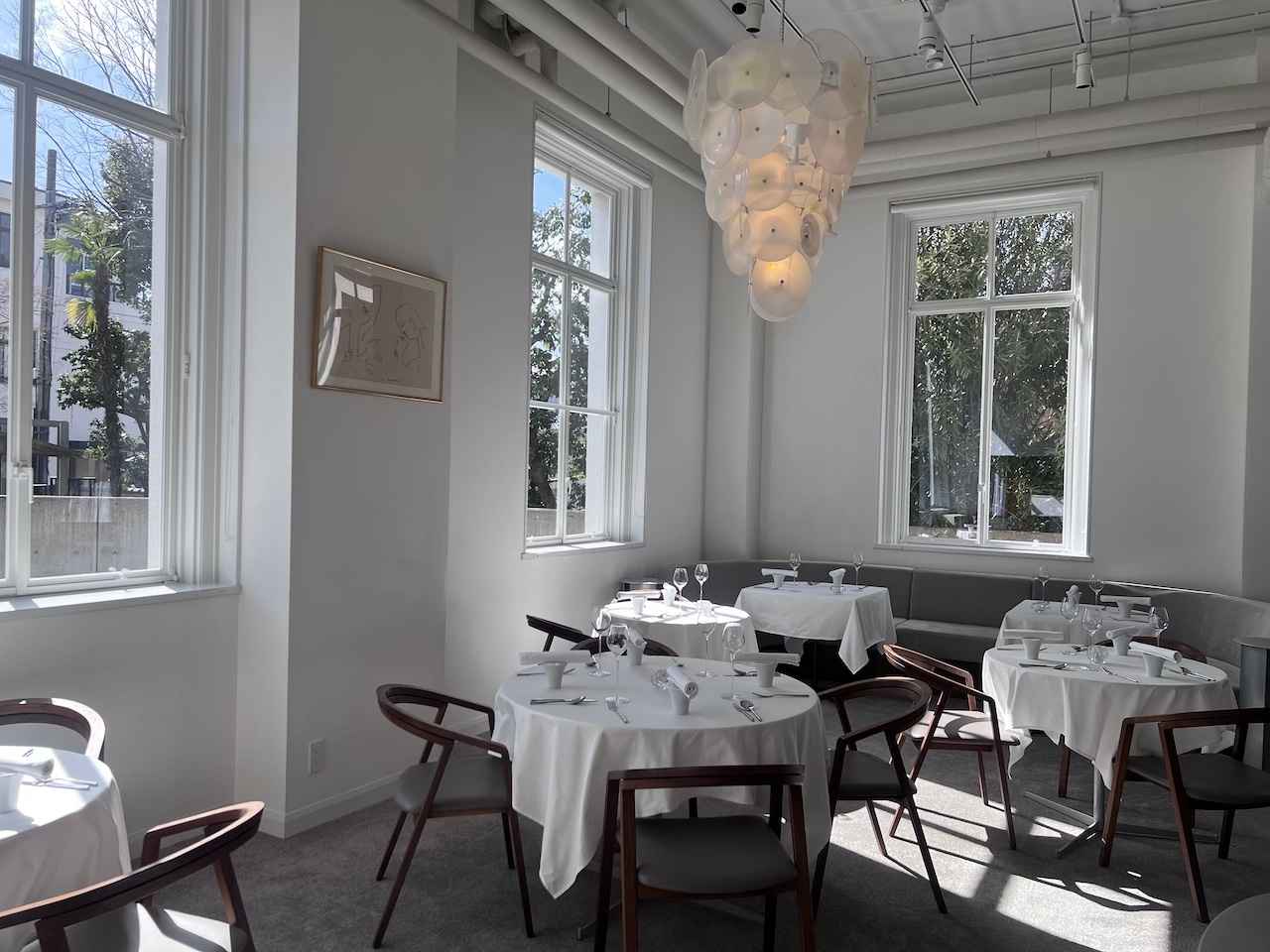 画像 : 7番目の画像 - 「京都人・天野準子の
「これ、おいしいから食べよし」
Vol.99 百万遍「Droit」」のアルバム - T JAPAN:The New York Times Style Magazine 公式サイト