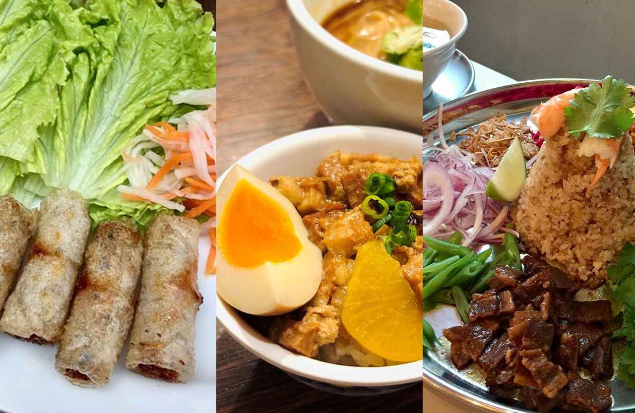 画像: フードライター桂まりさんの おすすめアジア系料理グルメまとめ - T JAPAN:The New York Times Style Magazine 公式サイト