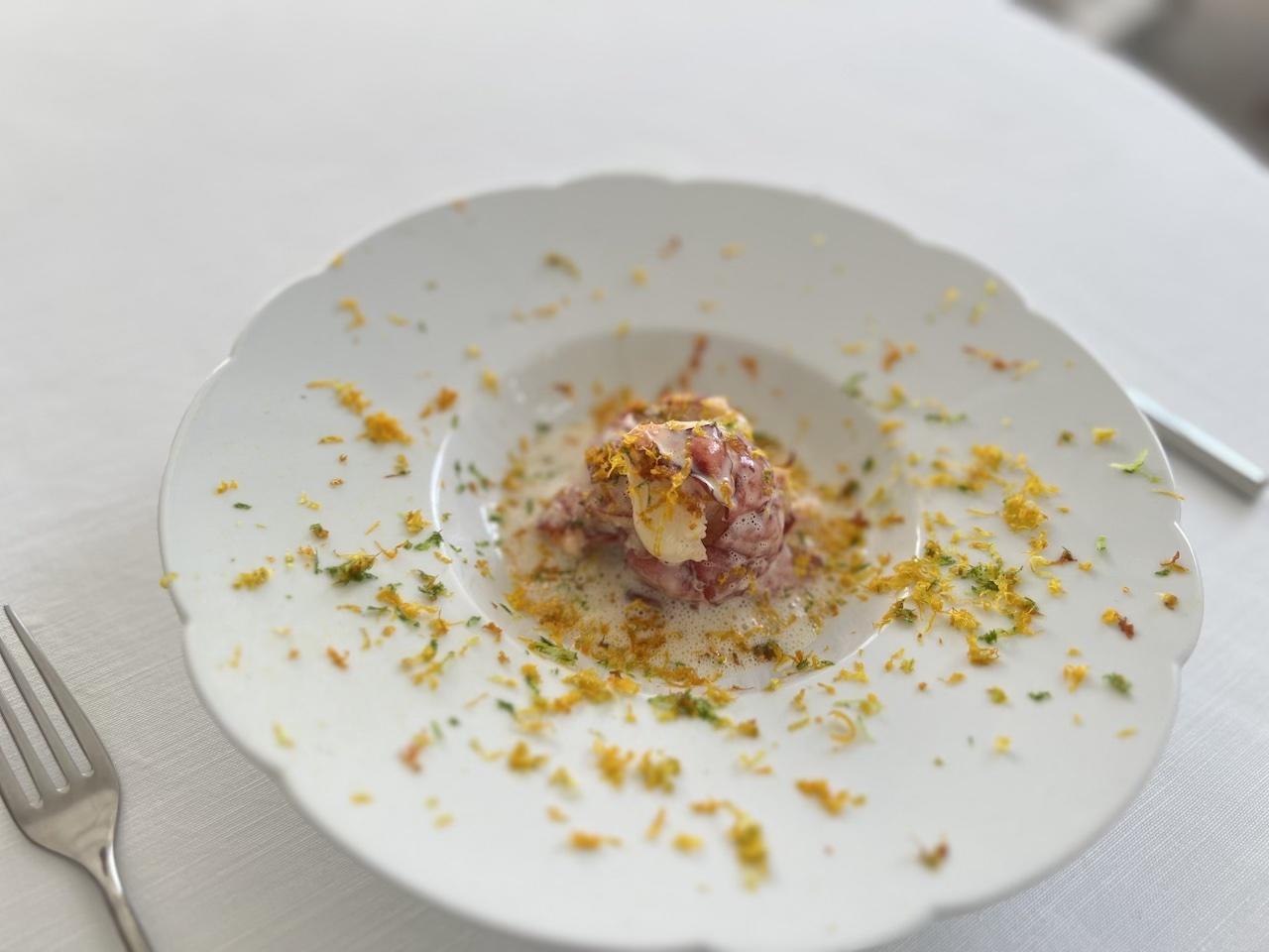 画像 : 1番目の画像 - 「京都人・天野準子の
「これ、おいしいから食べよし」
Vol.99 百万遍「Droit」」のアルバム - T JAPAN:The New York Times Style Magazine 公式サイト