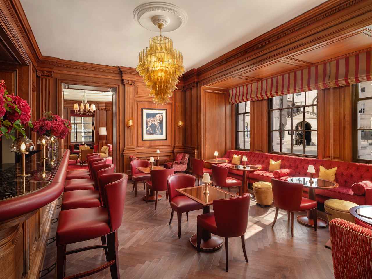 画像 : 11番目の画像 - 「007ゆかりの地に新風を吹き込む
ラッフルズ ロンドン アット ザ OWO
大人のための至福のホテル案内 Vol.19」のアルバム - T JAPAN:The New York Times Style Magazine 公式サイト