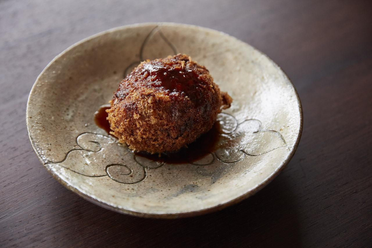 画像 : 1番目の画像 - 「有元葉子さんの
「おいしいものは身体にいいのよ」
Vol.32 キャベツメンチ」のアルバム - T JAPAN:The New York Times Style Magazine 公式サイト