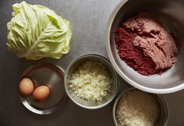 画像: 低温でじっくり揚げて、サクサクジューシーに