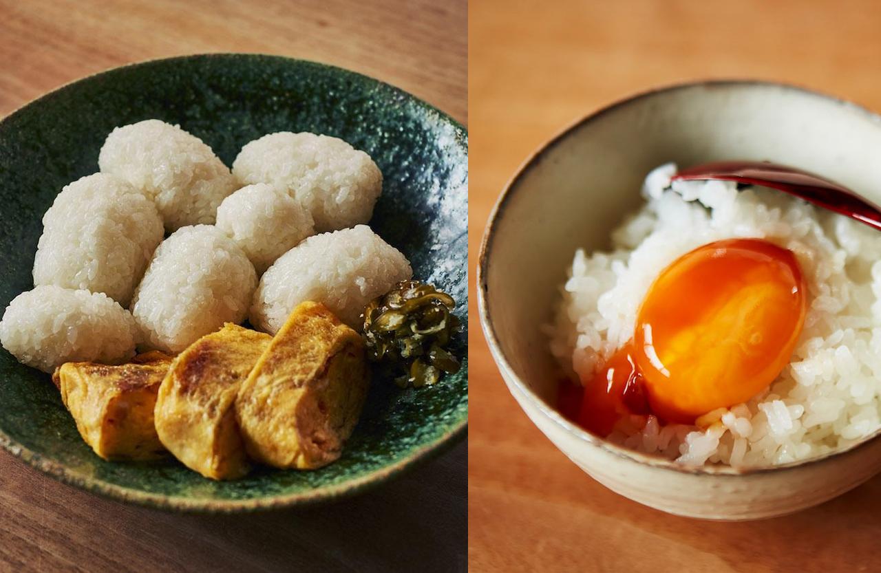 画像: 有元葉子さんの 「おいしいものは身体にいいのよ」 “ごはんのとびきりおいしい食べ方”3選 - T JAPAN:The New York Times Style Magazine 公式サイト