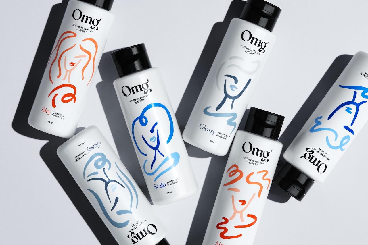 画像 : 2番目の画像 - 「シャンプーで髪が変わる！
中医学とサイエンスの融合
香港発“洗う高機能美容液”」のアルバム - T JAPAN:The New York Times Style Magazine 公式サイト