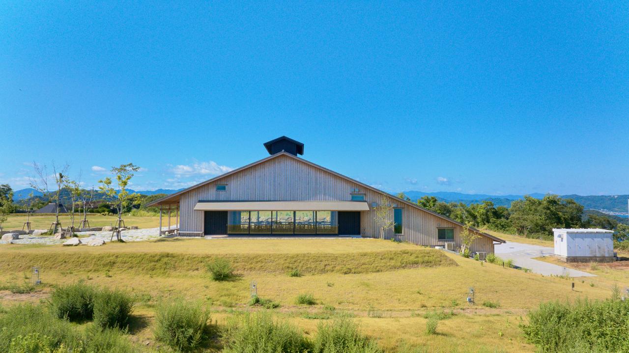 画像 : 2番目の画像 - 「瀬戸内の時空に佇む場
日本のローカルトレジャーを探す旅」のアルバム - T JAPAN:The New York Times Style Magazine 公式サイト