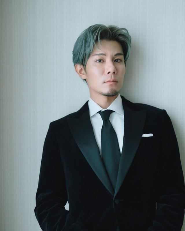 画像3: 善と悪のその先へ――
柿澤勇人が挑み続ける
ミュージカル『ジキル＆ハイド』