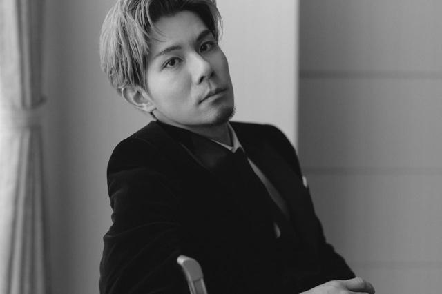 画像1: 善と悪のその先へ――
柿澤勇人が挑み続ける
ミュージカル『ジキル＆ハイド』