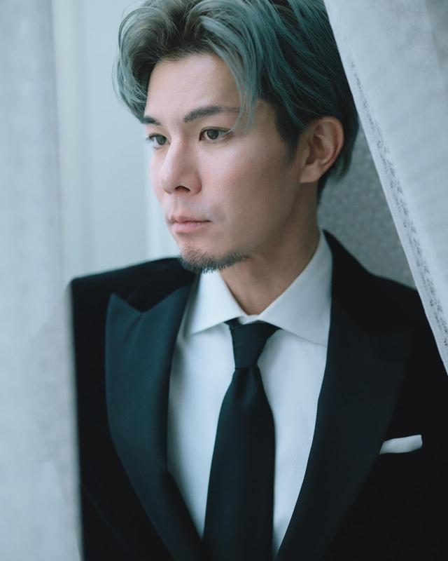 画像5: 善と悪のその先へ――
柿澤勇人が挑み続ける
ミュージカル『ジキル＆ハイド』