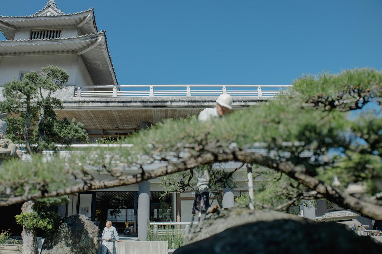 画像 : 18番目の画像 - 「高松の文化の奥行きに触れる
日本のローカルトレジャーを探す旅」のアルバム - T JAPAN:The New York Times Style Magazine 公式サイト