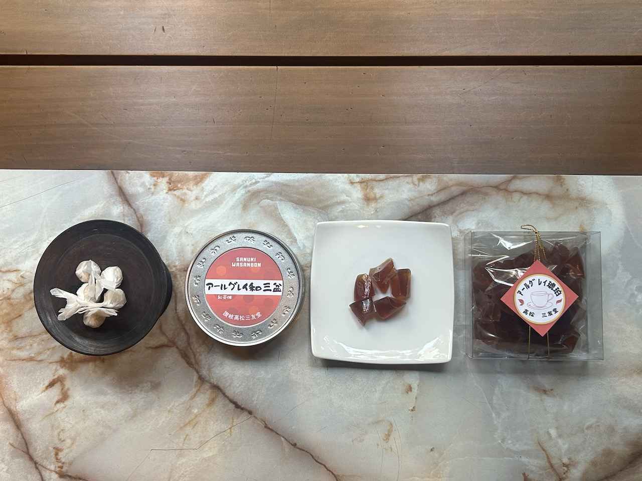 画像 : 4番目の画像 - 「高松の文化の奥行きに触れる
日本のローカルトレジャーを探す旅」のアルバム - T JAPAN:The New York Times Style Magazine 公式サイト