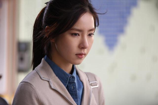 画像: 相手役のシン・セギョン　©iWILL media corporation、STORMS COMPANY