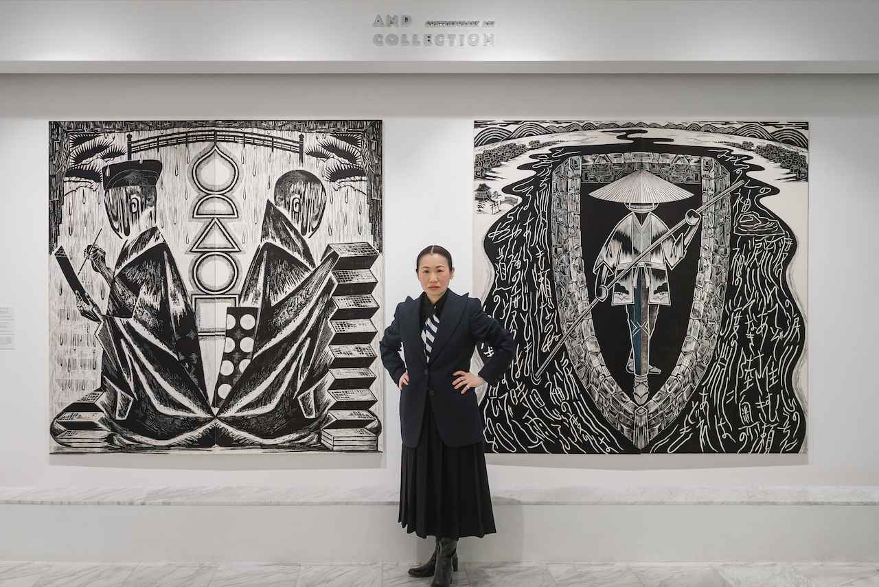 画像 : 5番目の画像 - 「『A Book Arts Revolution』
女性たちが手をとりあう時」のアルバム - T JAPAN:The New York Times Style Magazine 公式サイト