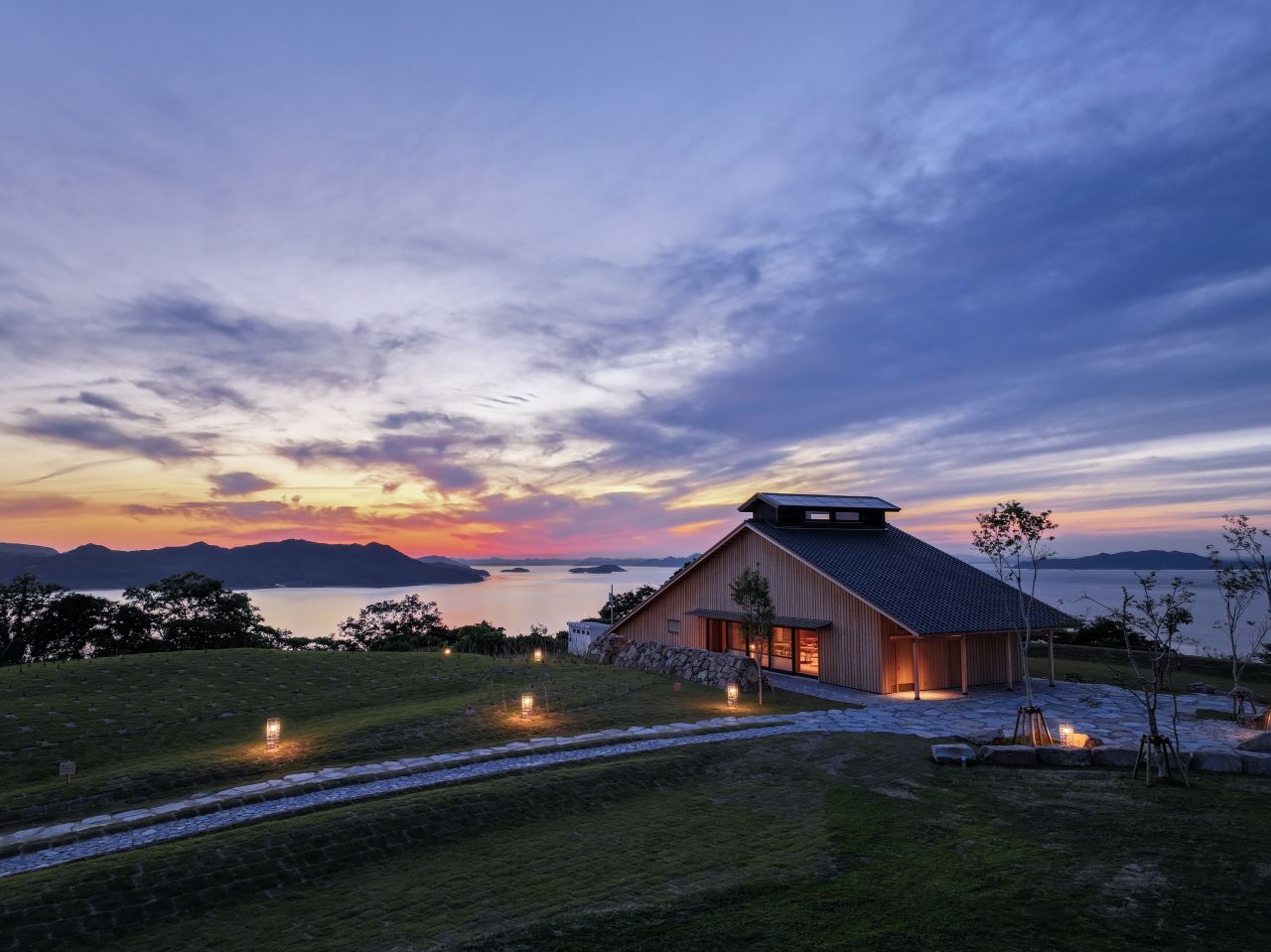 画像: 瀬戸内の時空に佇む場 日本のローカルトレジャーを探す旅 - T JAPAN:The New York Times Style Magazine 公式サイト