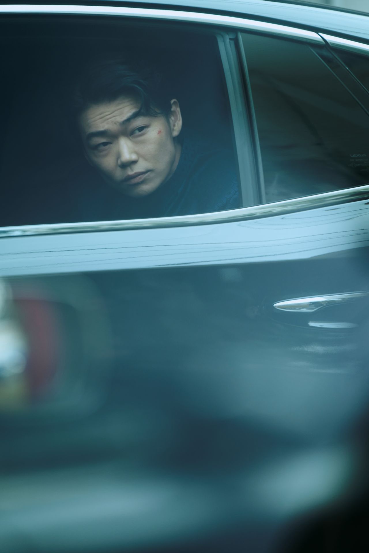 画像 : 5番目の画像 - 「規格外の俳優、笠松将が熱い！ 
韓国ドラマは
「とても濃い撮影だった」」のアルバム - T JAPAN:The New York Times Style Magazine 公式サイト