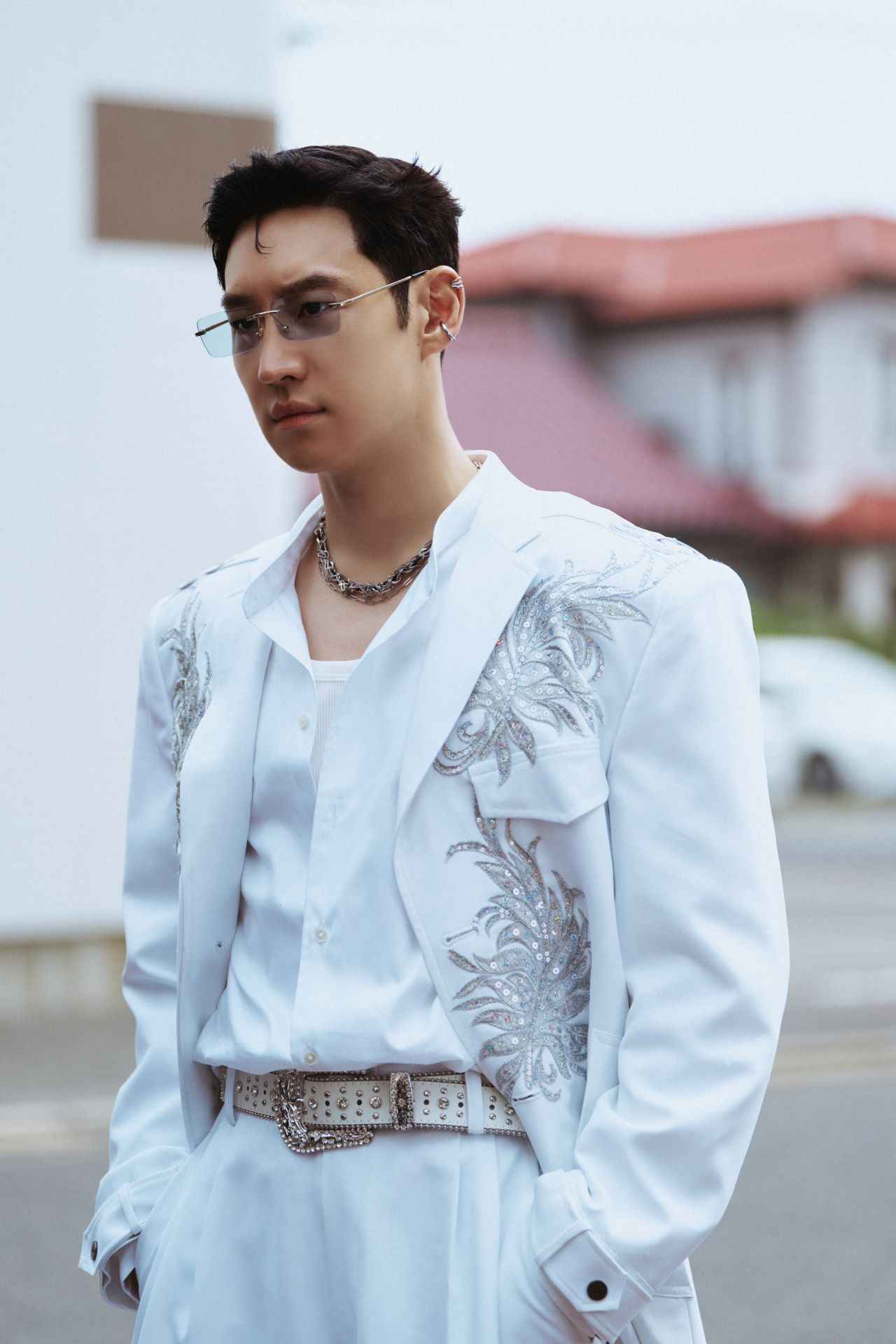 画像 : 7番目の画像 - 「規格外の俳優、笠松将が熱い！ 
韓国ドラマは
「とても濃い撮影だった」」のアルバム - T JAPAN:The New York Times Style Magazine 公式サイト