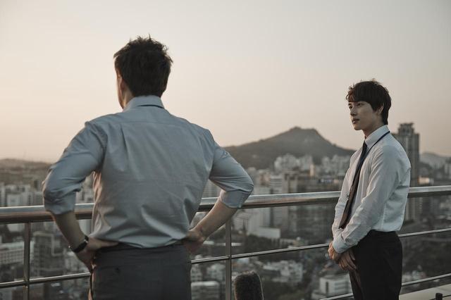 画像: ⓒCJ E&M Corporation,all rights reserved.