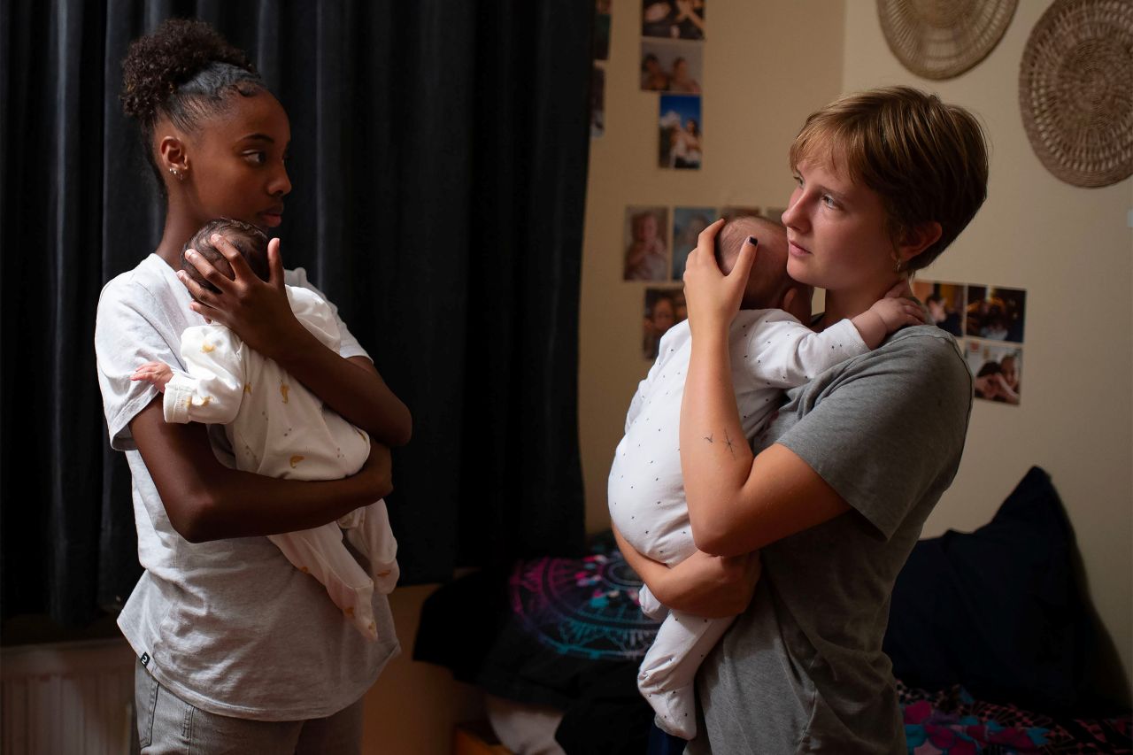 画像 : 6番目の画像 - 「アカデミー賞9部門ノミネートの
ティモシー・シャラメ最新作など
今月見るべき新作映画3選
＜2026年3月＞」のアルバム - T JAPAN:The New York Times Style Magazine 公式サイト