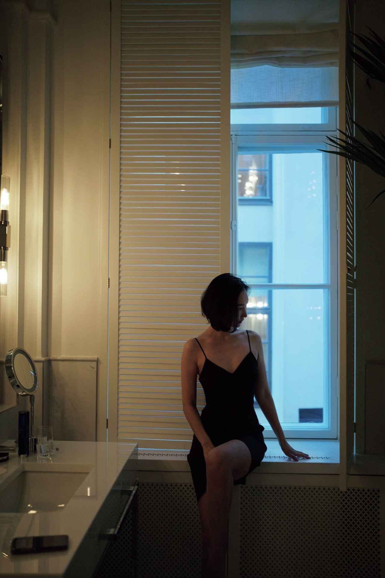 画像 : 3番目の画像 - 「「Yue（ゆえ）」
――心のままにまとうランジェリー」のアルバム - T JAPAN:The New York Times Style Magazine 公式サイト