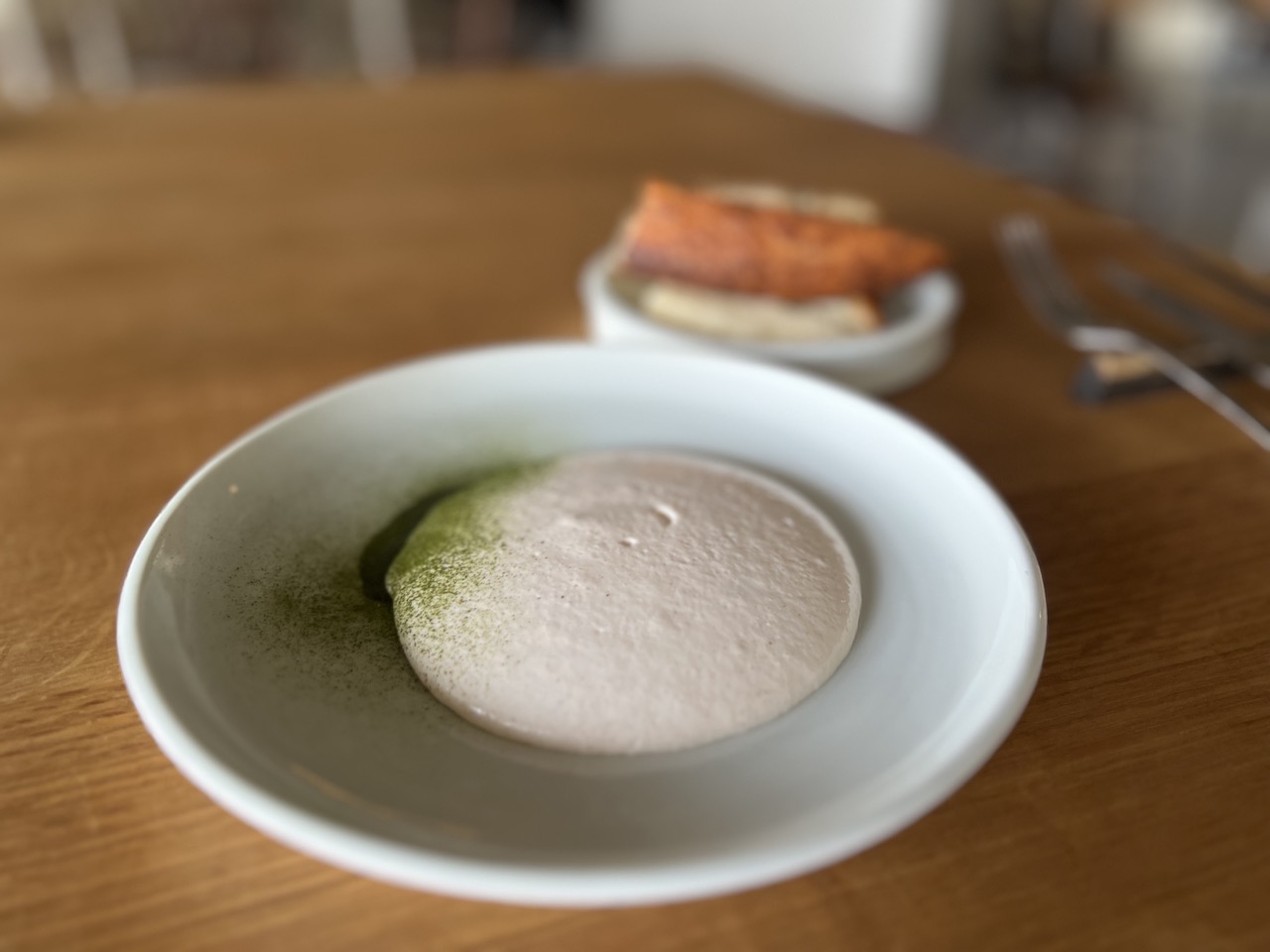 画像 : 4番目の画像 - 「京都人・天野準子の
「これ、おいしいから食べよし」
Vol.100 堀川下立売「TOMO」」のアルバム - T JAPAN:The New York Times Style Magazine 公式サイト