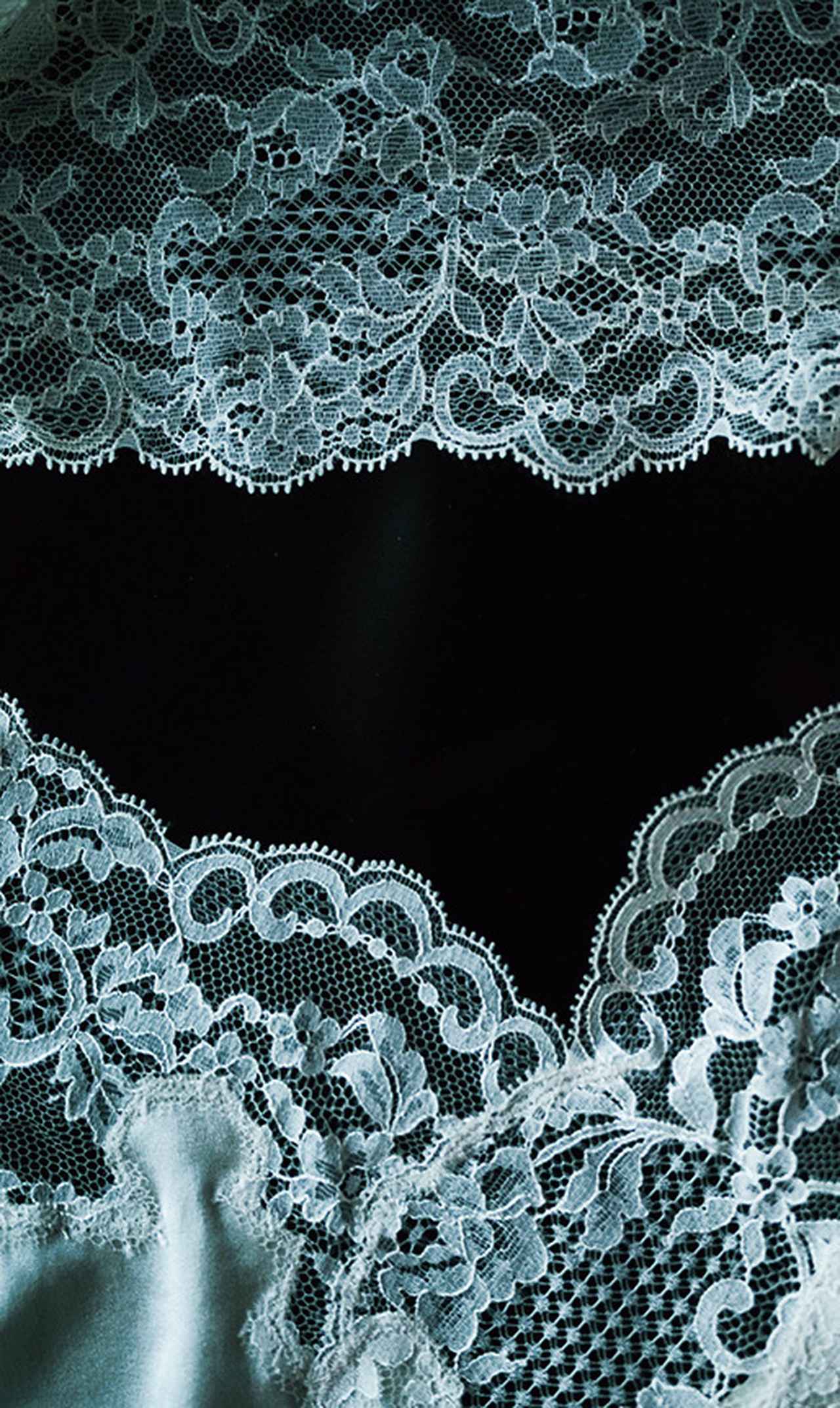 画像 : 4番目の画像 - 「「Yue（ゆえ）」
――心のままにまとうランジェリー」のアルバム - T JAPAN:The New York Times Style Magazine 公式サイト