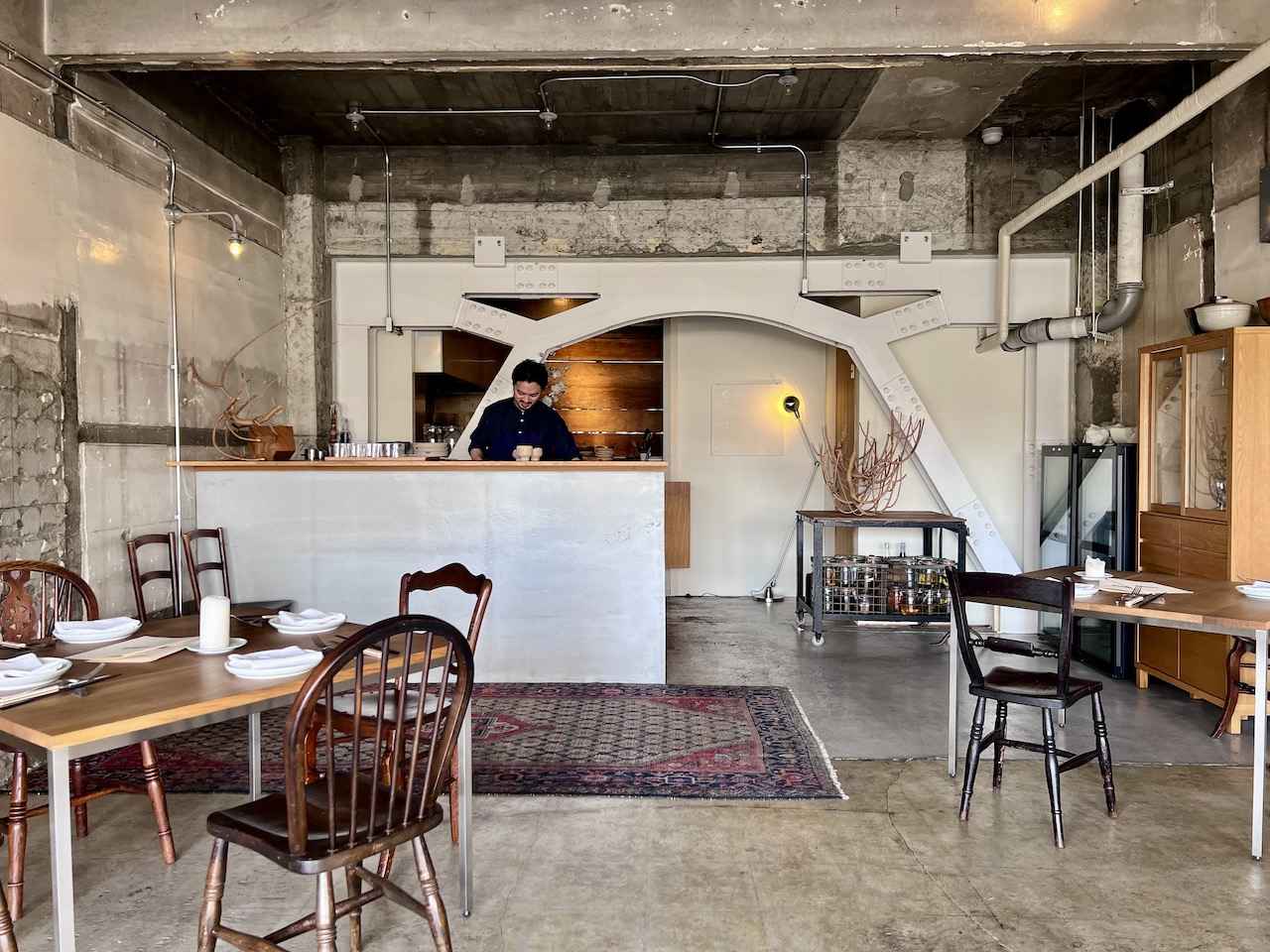 画像 : 2番目の画像 - 「京都人・天野準子の
「これ、おいしいから食べよし」
Vol.100 堀川下立売「TOMO」」のアルバム - T JAPAN:The New York Times Style Magazine 公式サイト