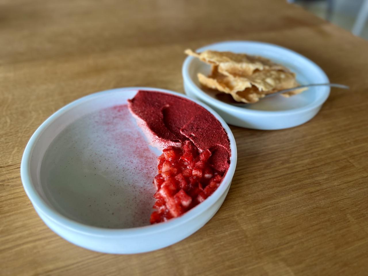 画像 : 3番目の画像 - 「京都人・天野準子の
「これ、おいしいから食べよし」
Vol.100 堀川下立売「TOMO」」のアルバム - T JAPAN:The New York Times Style Magazine 公式サイト