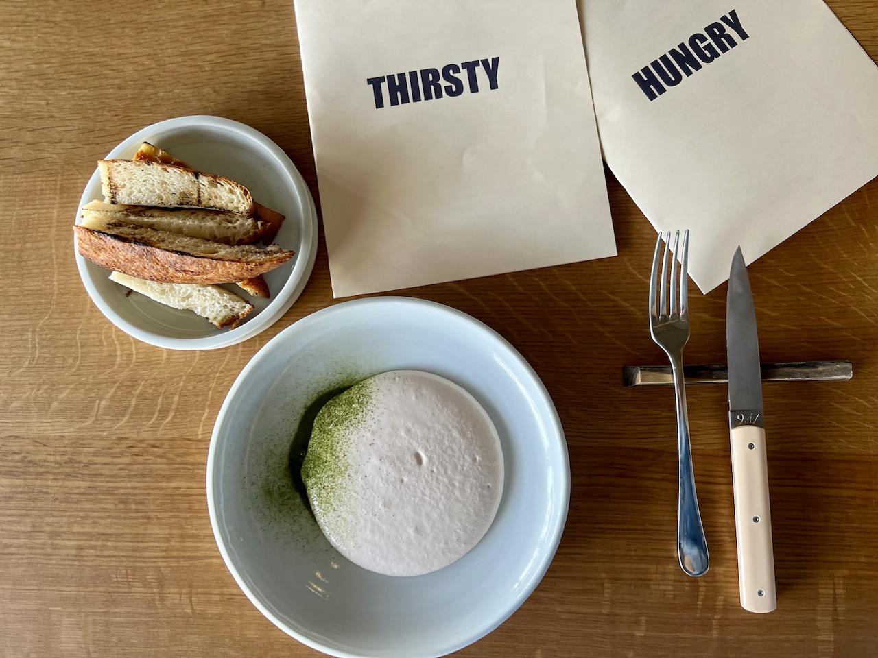 画像 : 1番目の画像 - 「京都人・天野準子の
「これ、おいしいから食べよし」
Vol.100 堀川下立売「TOMO」」のアルバム - T JAPAN:The New York Times Style Magazine 公式サイト