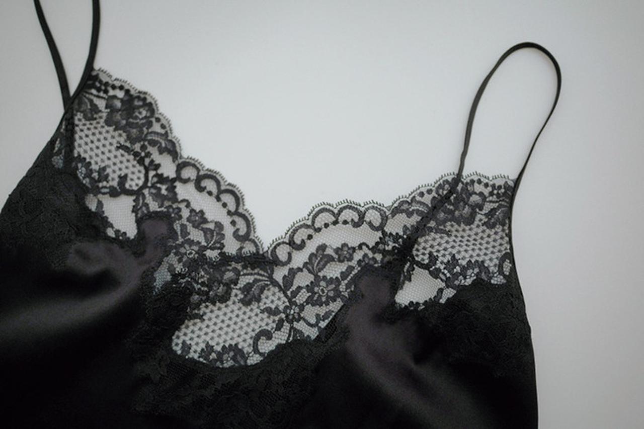 画像 : 1番目の画像 - 「「Yue（ゆえ）」
――心のままにまとうランジェリー」のアルバム - T JAPAN:The New York Times Style Magazine 公式サイト