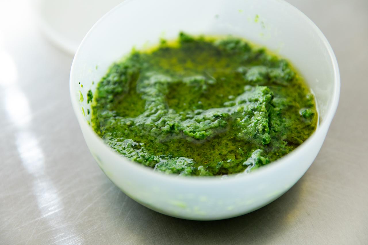 画像 : 12番目の画像 - 「長尾智子の日々のスープ
Vol.15 めくるめく緑のポタージュ」のアルバム - T JAPAN:The New York Times Style Magazine 公式サイト