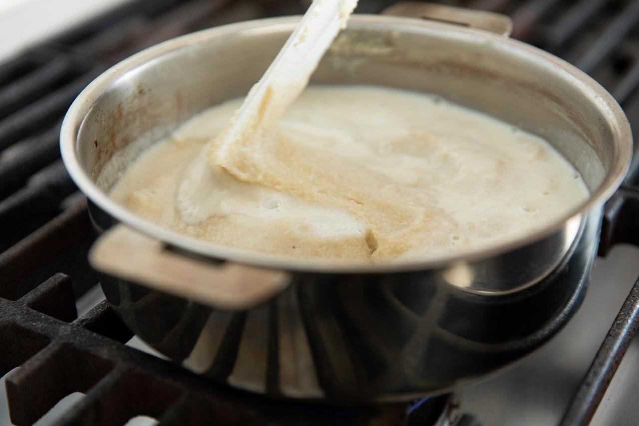 画像 : 8番目の画像 - 「長尾智子の日々のスープ
Vol.15　めくるめく緑のポタージュ」のアルバム - T JAPAN:The New York Times Style Magazine 公式サイト