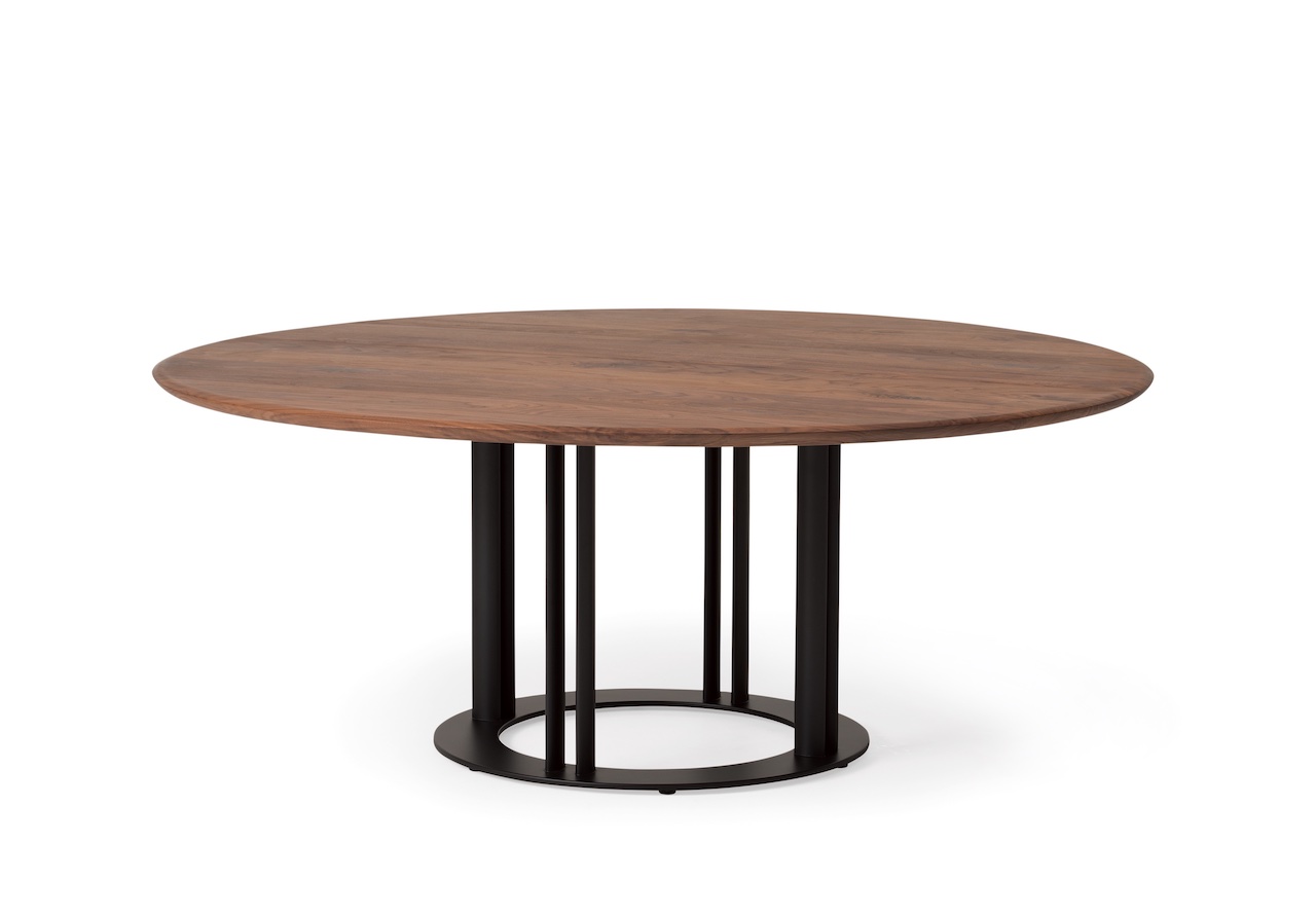 画像 : 11番目の画像 - 「天童木工、カリモク家具ほか
日本のクラフトマンシップが生んだ
美しい丸テーブル6選」のアルバム - T JAPAN:The New York Times Style Magazine 公式サイト