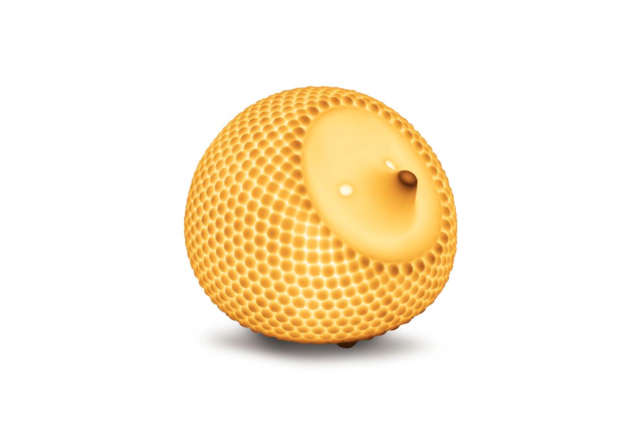 画像: 動物モチーフのランプが可愛い! ハリネズミ、ウサギや鳥ほか その姿に癒されて - T JAPAN:The New York Times Style Magazine 公式サイト