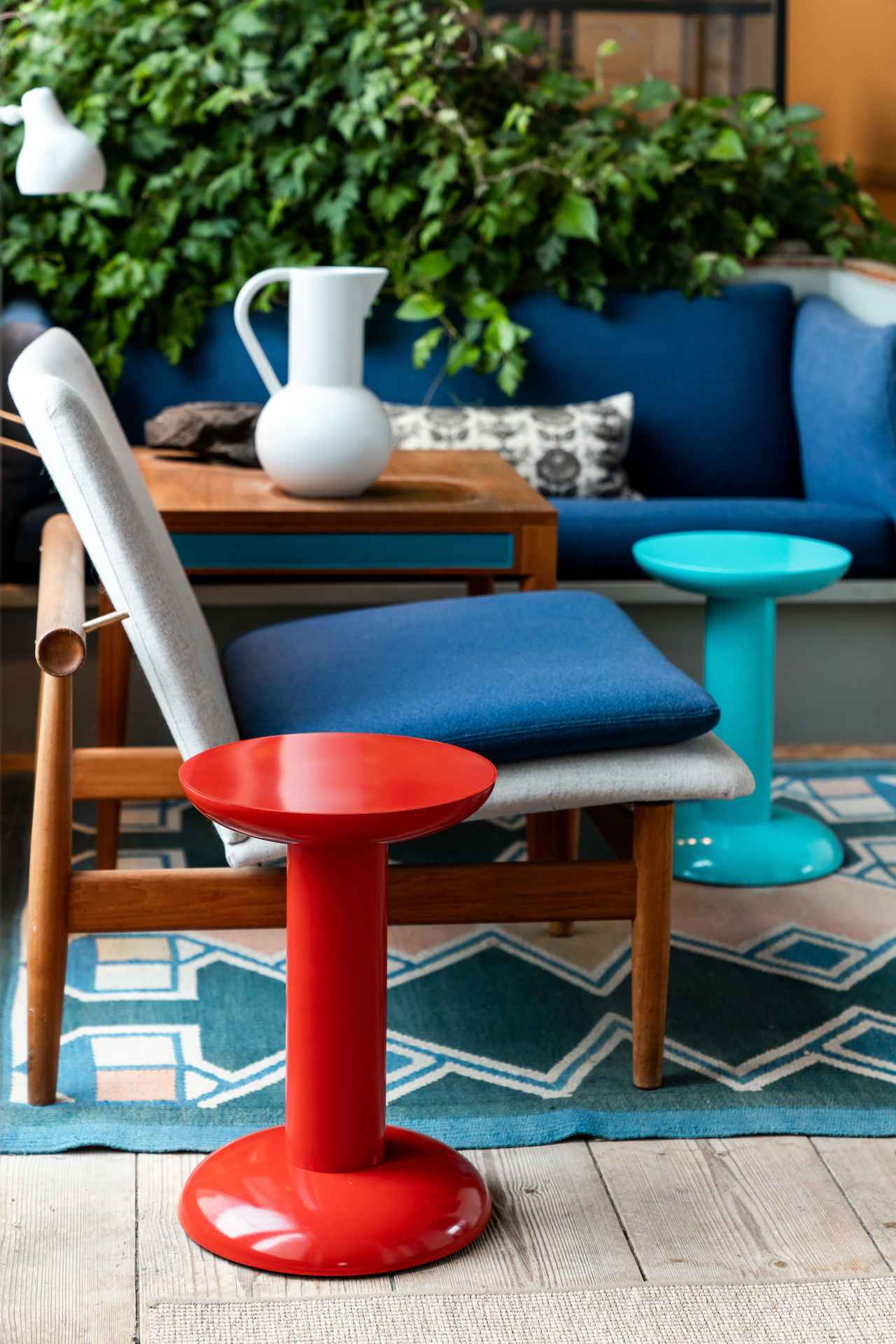 画像 : 10番目の画像 - 「空間に映える名品スツール。
北欧、日本ほか、デザイナーズ5選」のアルバム - T JAPAN:The New York Times Style Magazine 公式サイト