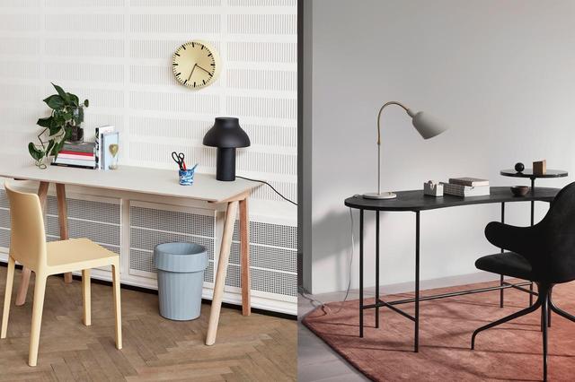 画像: ワークスペースを快適に！ カッシーナ、ハーマンミラー、HAY ほか、デザイナーズデスク6選 - T JAPAN:The New York Times Style Magazine 公式サイト