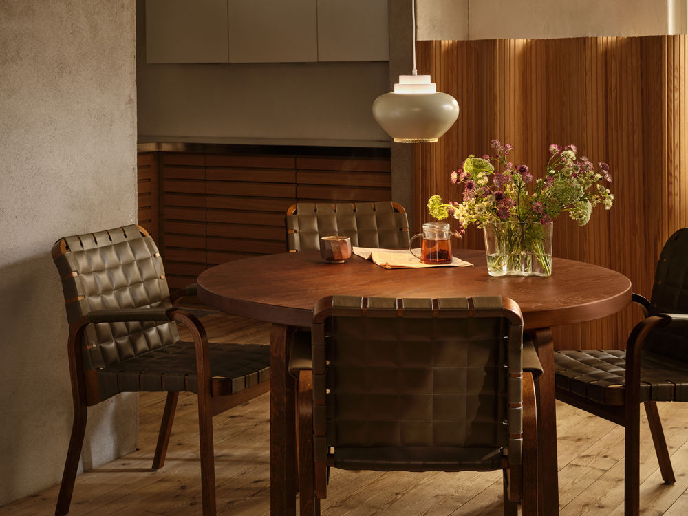 画像 : 2番目の画像 - 「北欧のデザイナーズランプ6選
洗練された空間をつくる
名品ペンダントライト」のアルバム - T JAPAN:The New York Times Style Magazine 公式サイト