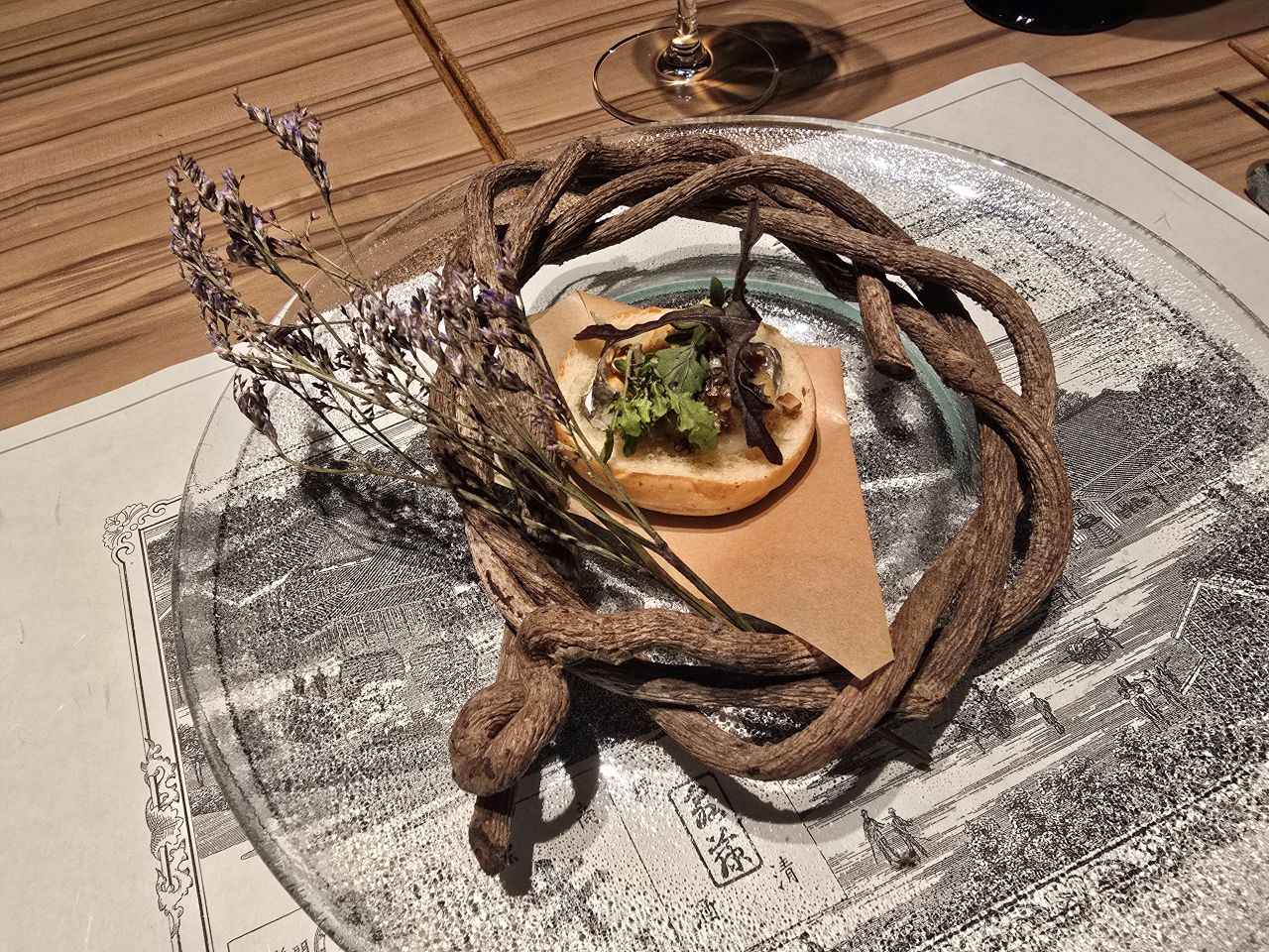 画像 : 8番目の画像 - 「いま行くべき究極のレストラン首都圏編
vol.4「五氣里」
(千葉県・いすみ市)」のアルバム - T JAPAN:The New York Times Style Magazine 公式サイト