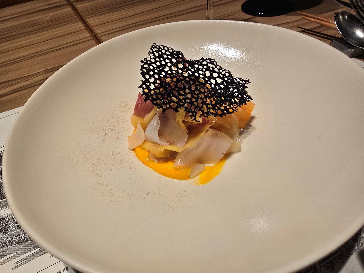 画像 : 9番目の画像 - 「いま行くべき究極のレストラン首都圏編
vol.4「五氣里」
(千葉県・いすみ市)」のアルバム - T JAPAN:The New York Times Style Magazine 公式サイト