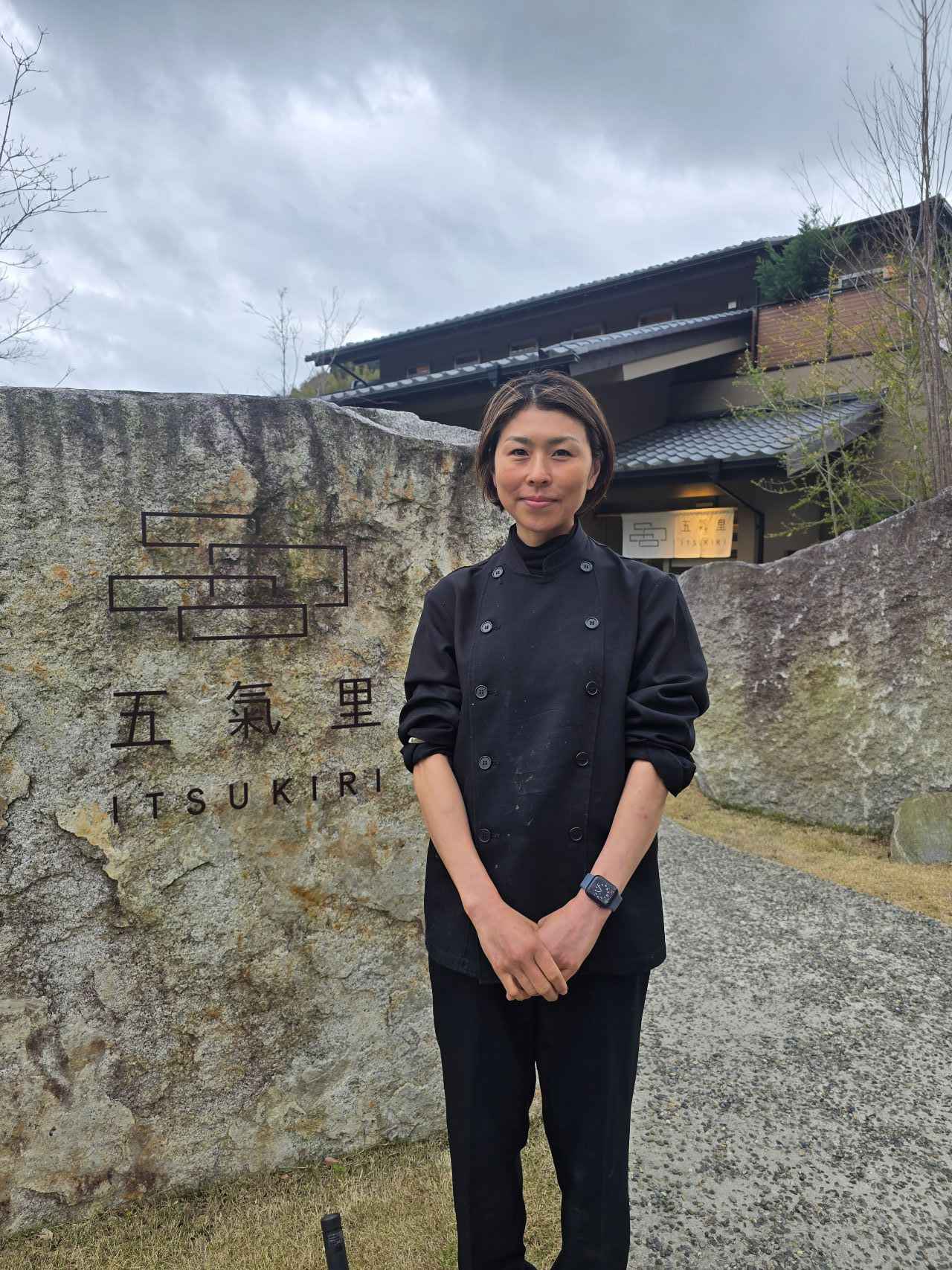 画像 : 3番目の画像 - 「いま行くべき究極のレストラン首都圏編
vol.4「五氣里」
（千葉県・いすみ市）」のアルバム - T JAPAN:The New York Times Style Magazine 公式サイト