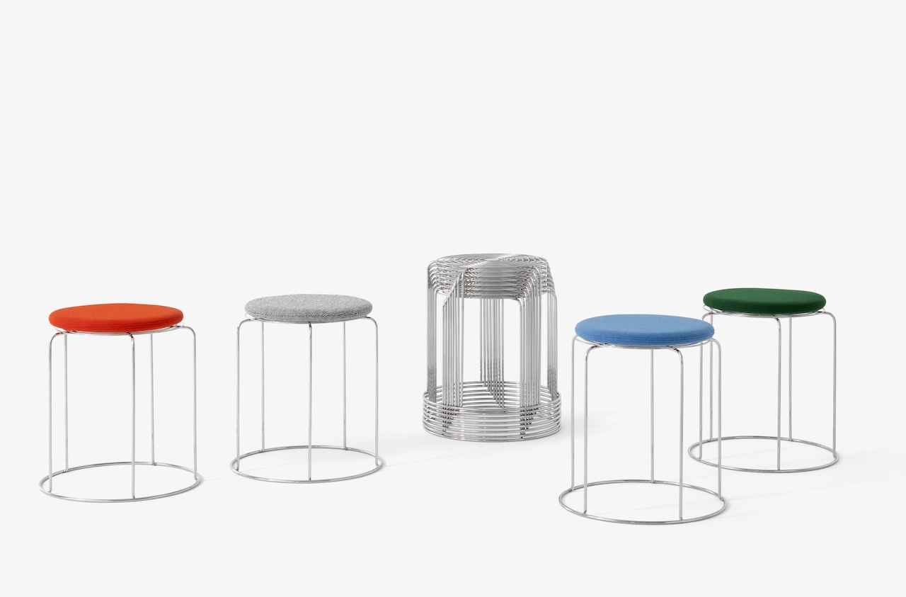 画像 : 2番目の画像 - 「空間に映える名品スツール。
北欧、日本ほか、デザイナーズ5選」のアルバム - T JAPAN:The New York Times Style Magazine 公式サイト