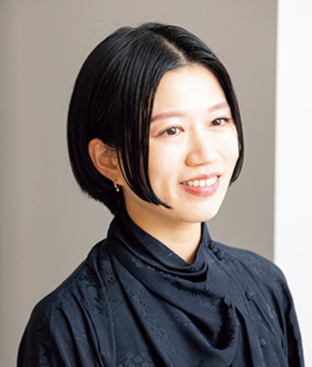 画像: 鳥谷悠見（とりたに・ゆうみ） ●伊勢丹新宿店 イセタン ビューティー アポセカリー バイヤー。ナチュラル＆オーガニックコスメを約8年間担当し、CBDやインナーサポートアイテムなど新規ブランドの開拓に尽力。自他ともに認める健康オタク。