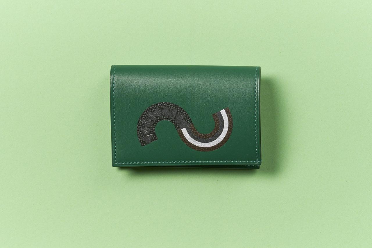 画像 : 1番目の画像 - 「エルメス、ディオール、プラダほか
できるカードケースで、心機一転！」のアルバム - T JAPAN:The New York Times Style Magazine 公式サイト