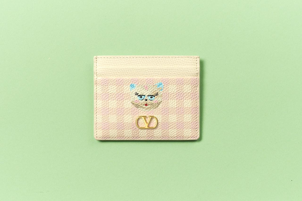 画像 : 12番目の画像 - 「エルメス、ディオール、プラダほか
できるカードケースで、心機一転！」のアルバム - T JAPAN:The New York Times Style Magazine 公式サイト