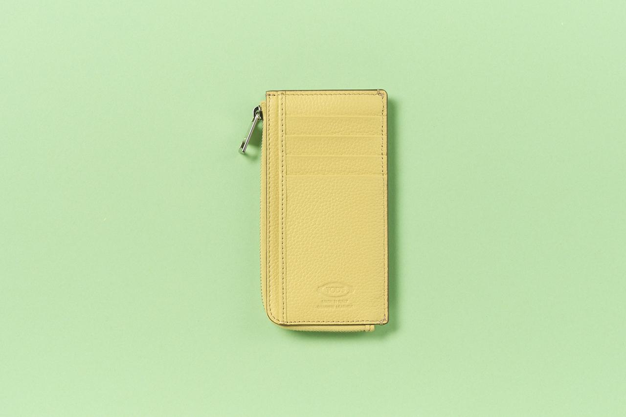 画像 : 24番目の画像 - 「エルメス、ディオール、プラダほか
できるカードケースで、心機一転!」のアルバム - T JAPAN:The New York Times Style Magazine 公式サイト