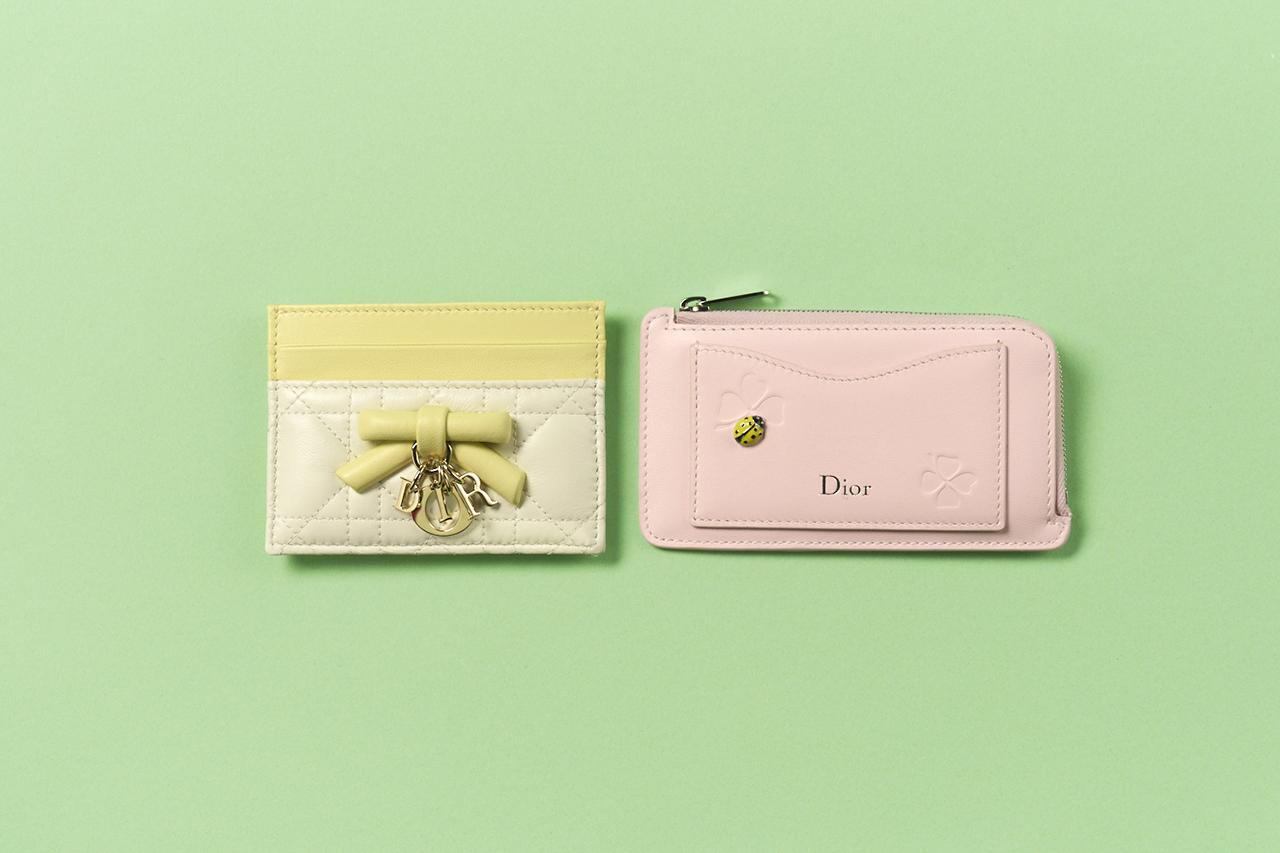 画像 : 2番目の画像 - 「エルメス、ディオール、プラダほか
できるカードケースで、心機一転！」のアルバム - T JAPAN:The New York Times Style Magazine 公式サイト