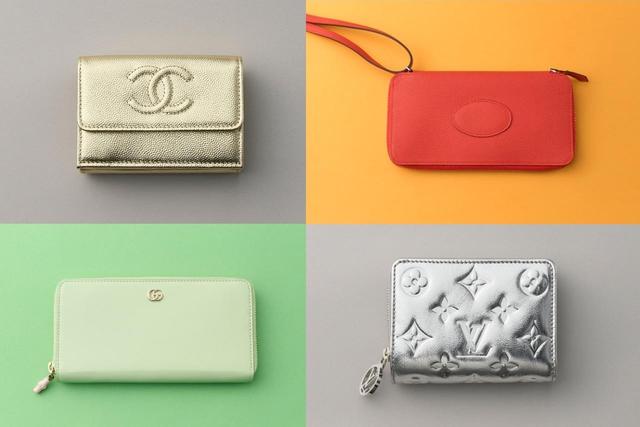 画像: 【2026年開運財布21選】 ハイブランドから通なブランドまで。 濱美奈子監修・最強財布図鑑まとめ - T JAPAN:The New York Times Style Magazine 公式サイト