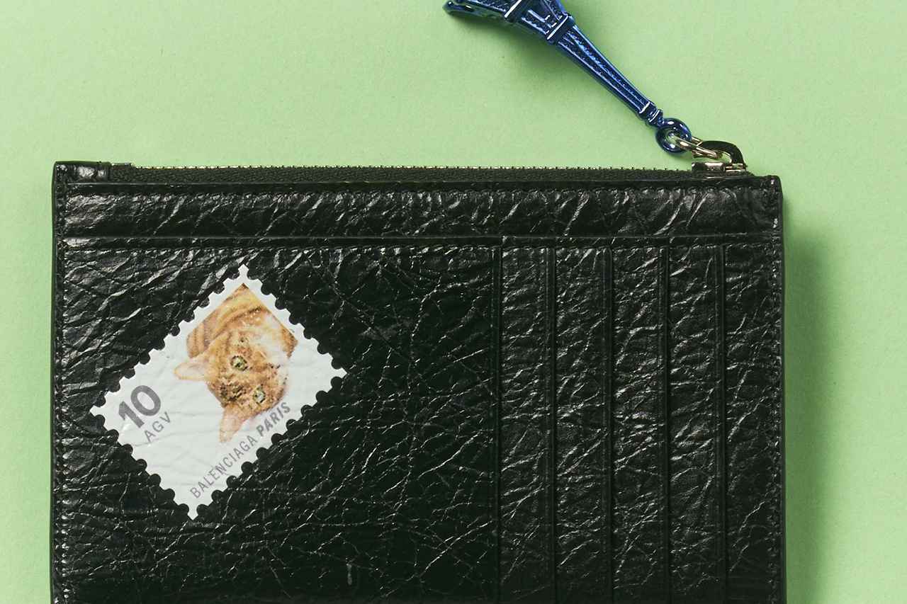 画像 : 11番目の画像 - 「エルメス、ディオール、プラダほか
できるカードケースで、心機一転！」のアルバム - T JAPAN:The New York Times Style Magazine 公式サイト