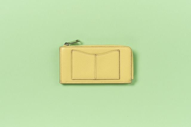 画像: ＜Ｈ8.5×Ｗ15×Ｄ1.5㎝＞￥72,600／トッズ