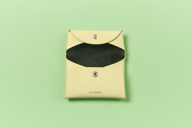 画像: 潔いクリーンさも気持ちよい