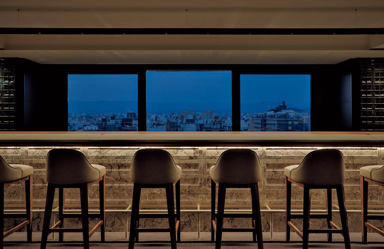 画像 : 7番目の画像 - 「帝国ホテル 京都と
新素材研究所
共鳴する遺産継承の物語」のアルバム - T JAPAN:The New York Times Style Magazine 公式サイト