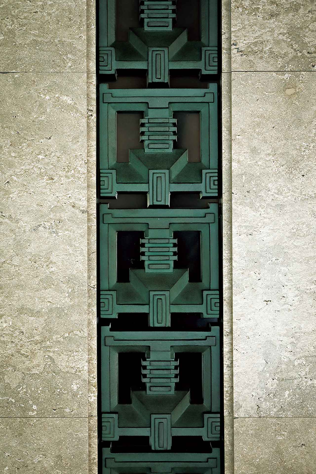 画像 : 14番目の画像 - 「帝国ホテル 京都と
新素材研究所
共鳴する遺産継承の物語」のアルバム - T JAPAN:The New York Times Style Magazine 公式サイト